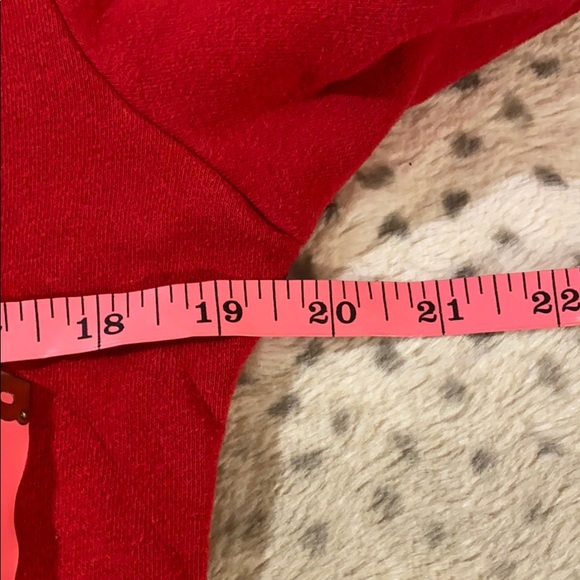 🔴 Red Aeropostale sweatsuit - Picture 7 of 12